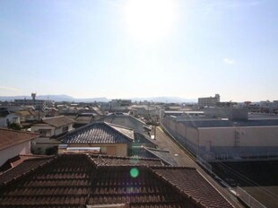レ・フィーユ・キャトル城ケ崎の物件内観写真